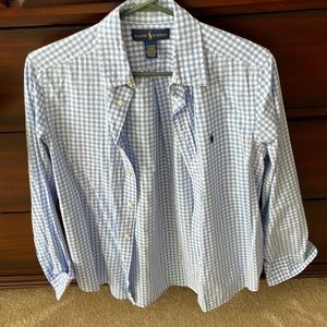 Ralph Lauren shirt